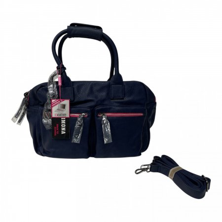 Hand/schoudertas / roxx / pink mix