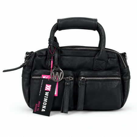 Wimona allessia handtas / 7 liter | 21x37x11cm |