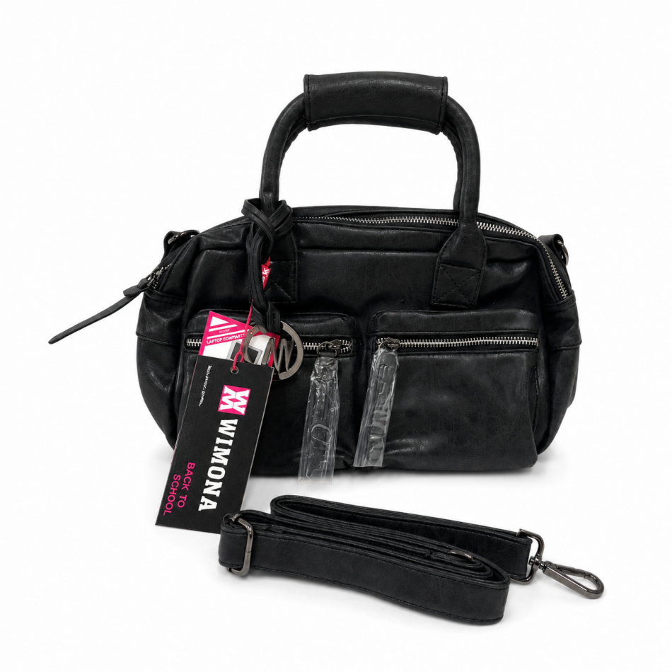 Wimona allessia handtas / 7 liter | 21x37x11cm | 