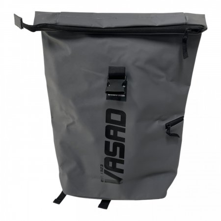 V23 by vasad rugtas grijs