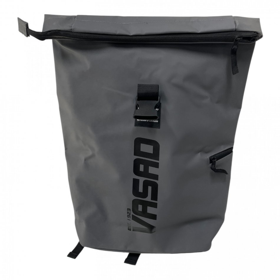 V23 by vasad rugtas grijs