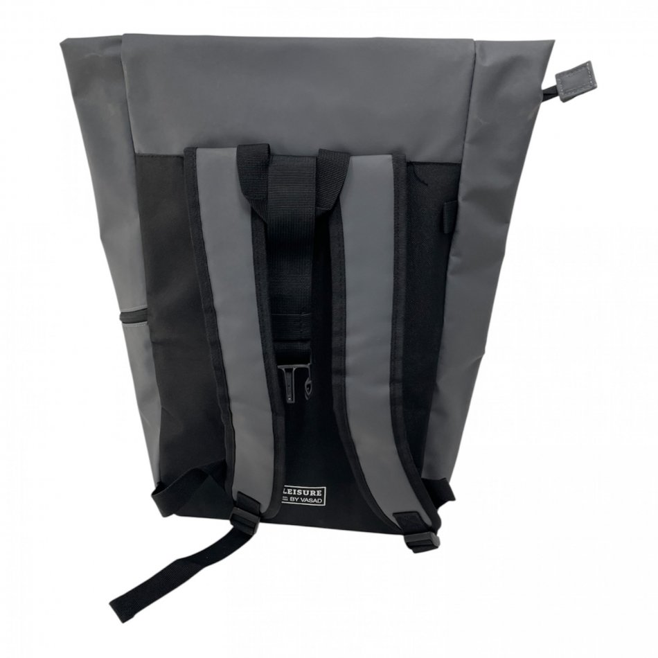 V23 by vasad rugtas grijs