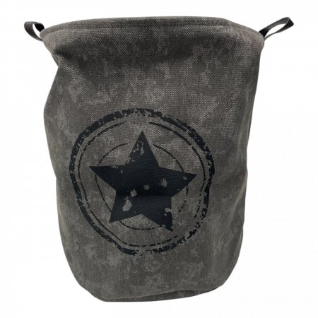 I-did bintou opbergmand zwart