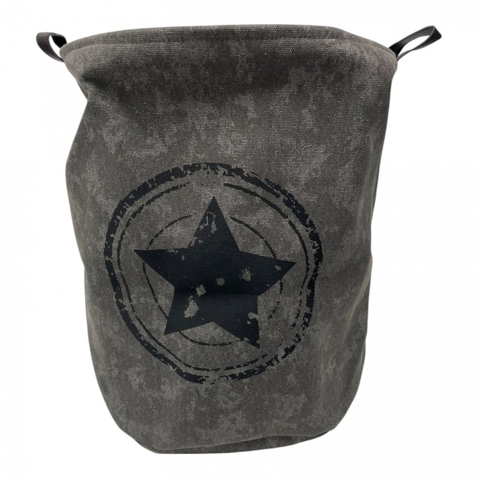 I-did bintou opbergmand zwart