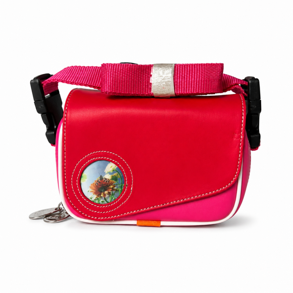 Sweety pink-red / pink / Hi-di-hi.