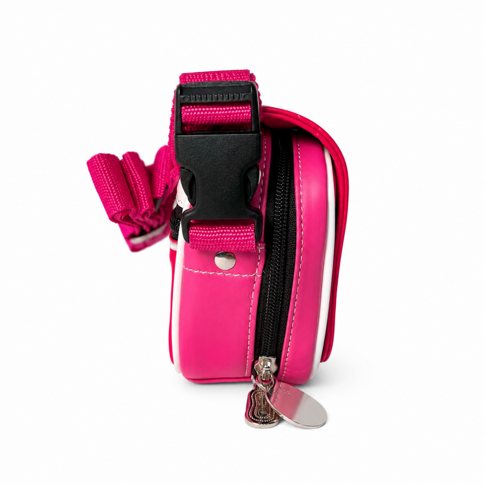 Sweety pink-red / pink / Hi-di-hi.
