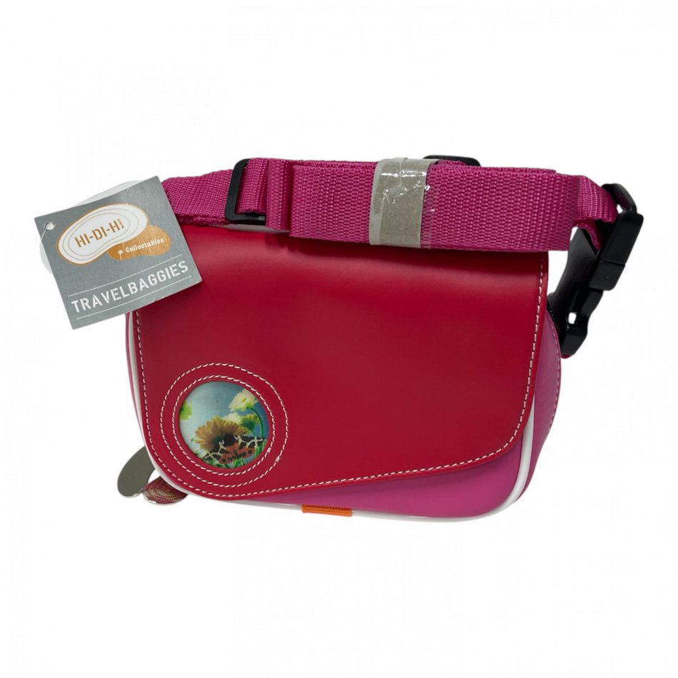 Sweety pink-red / pink