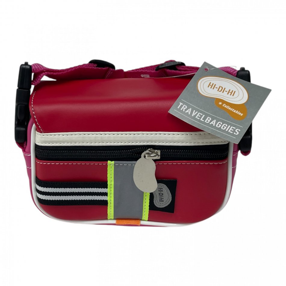 Sweety pink-red / pink