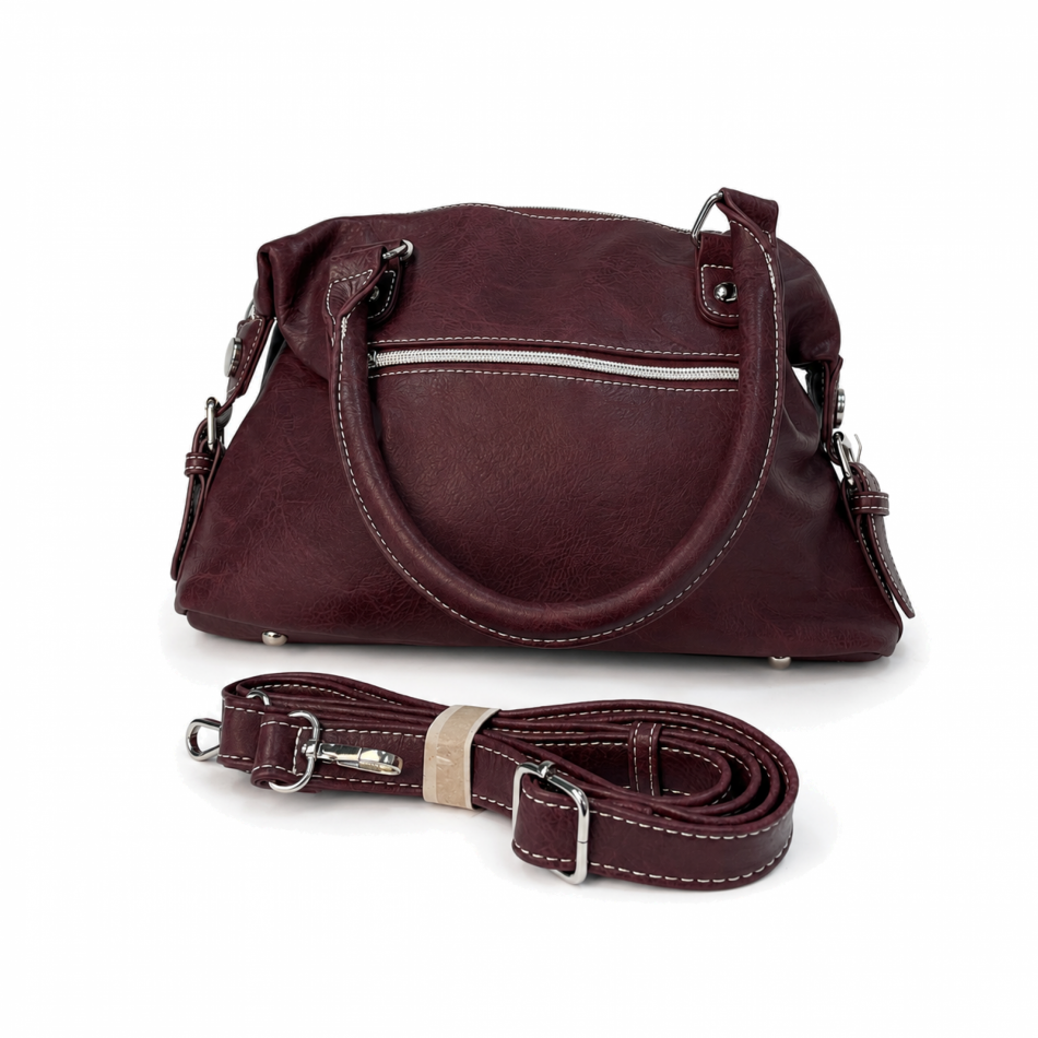 hand- / schoulder bag Chipper/ Noi-Noi multicolor