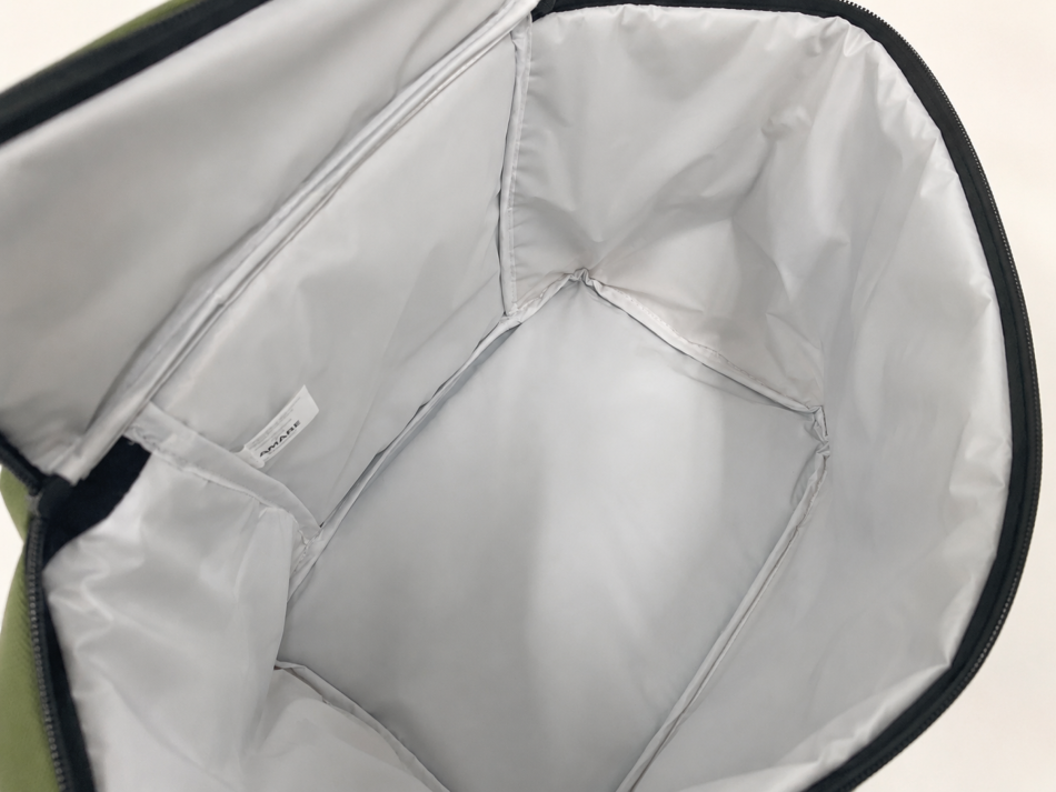 Xl Rpet Two Tone Koeltas