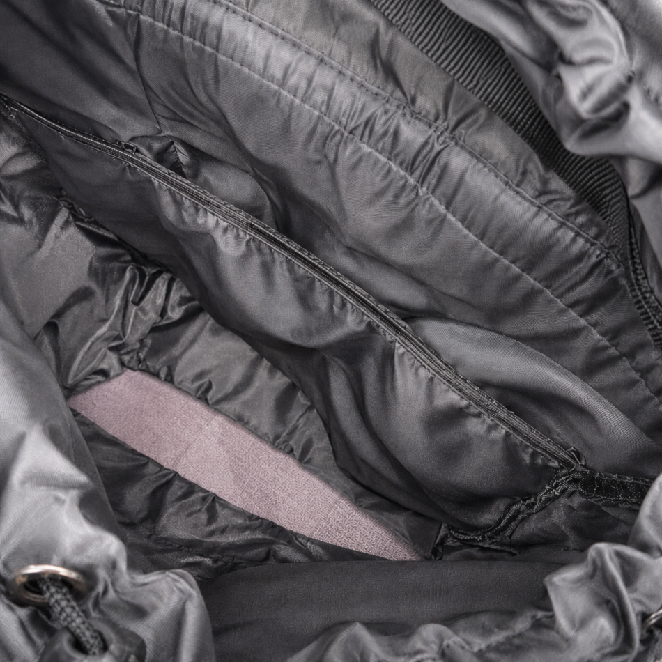 Vintage Canvas Backpack