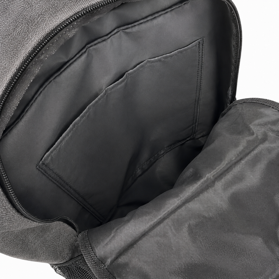 Fashion Duo Tone Rugtas
