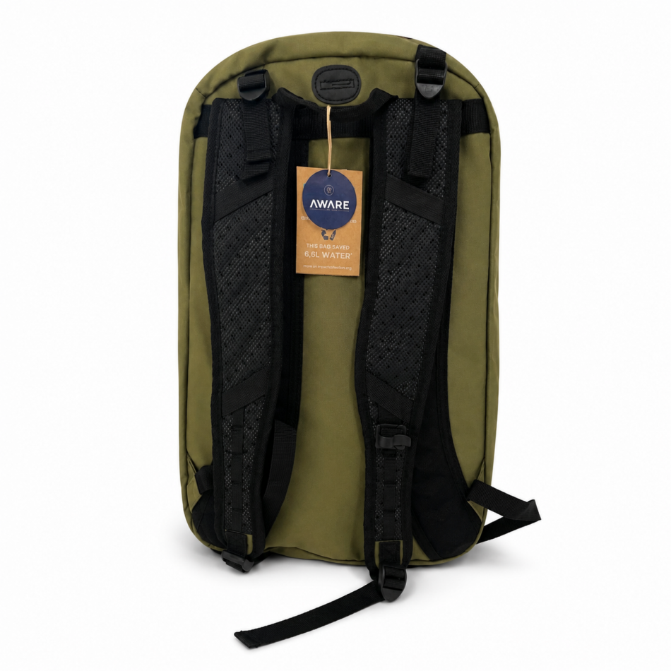 Wandelrugzak 18L